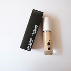 Makeup by Mario SurrealSkin Luminous Hydrating Foundation